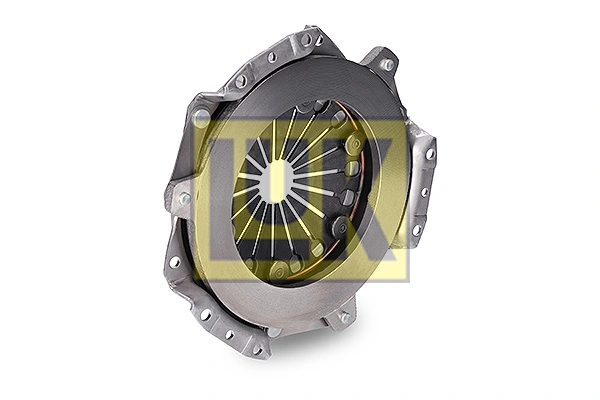 Clutch Pressure Plate
